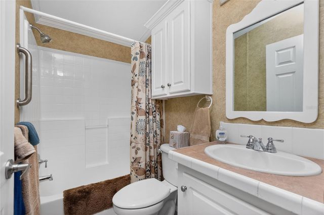 5121 PALENA BOULEVARD, North Port, FL 34287