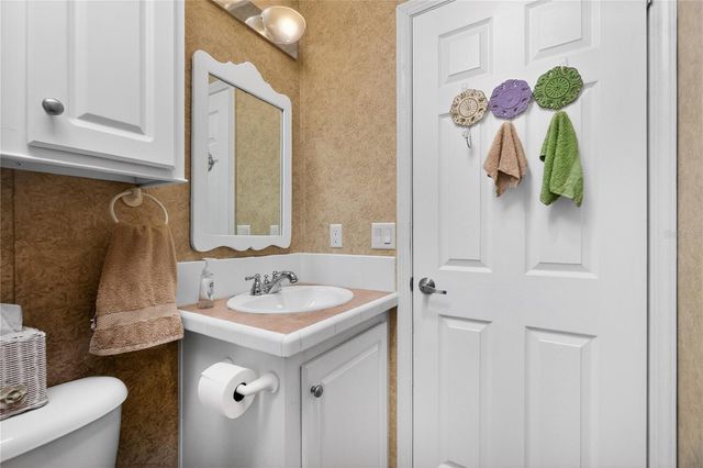 5121 PALENA BOULEVARD, North Port, FL 34287