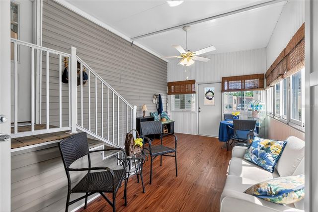 5121 PALENA BOULEVARD, North Port, FL 34287