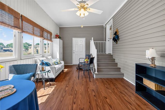 5121 PALENA BOULEVARD, North Port, FL 34287