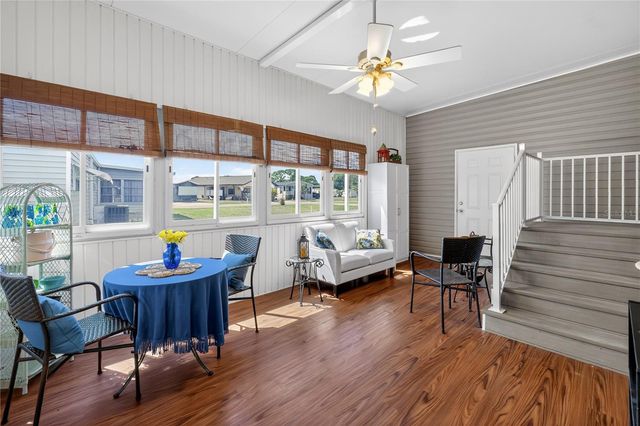 5121 PALENA BOULEVARD, North Port, FL 34287