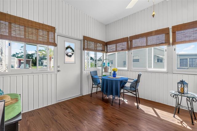 5121 PALENA BOULEVARD, North Port, FL 34287