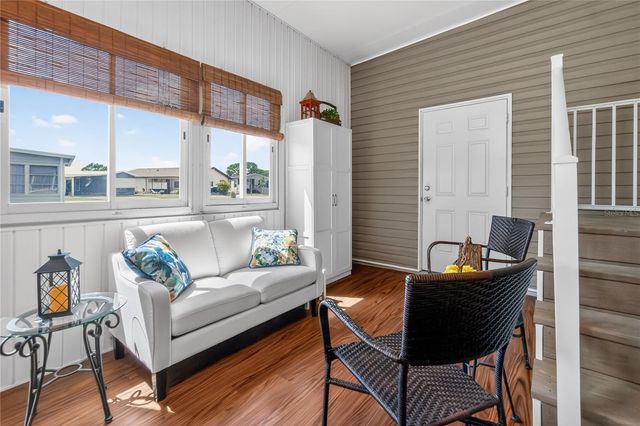 5121 PALENA BOULEVARD, North Port, FL 34287