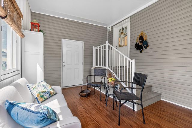 5121 PALENA BOULEVARD, North Port, FL 34287