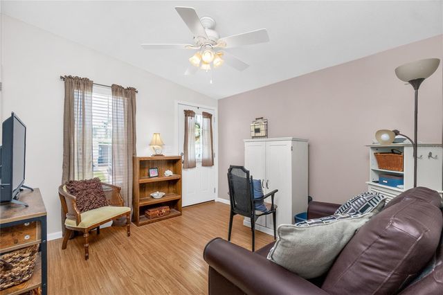 5121 PALENA BOULEVARD, North Port, FL 34287