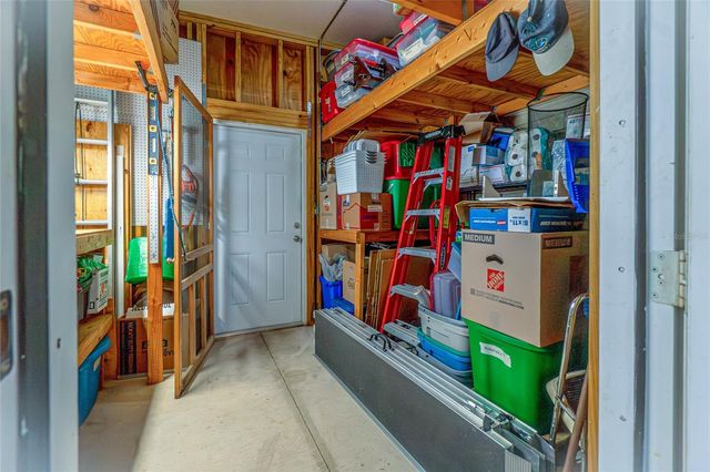 5121 PALENA BOULEVARD, North Port, FL 34287