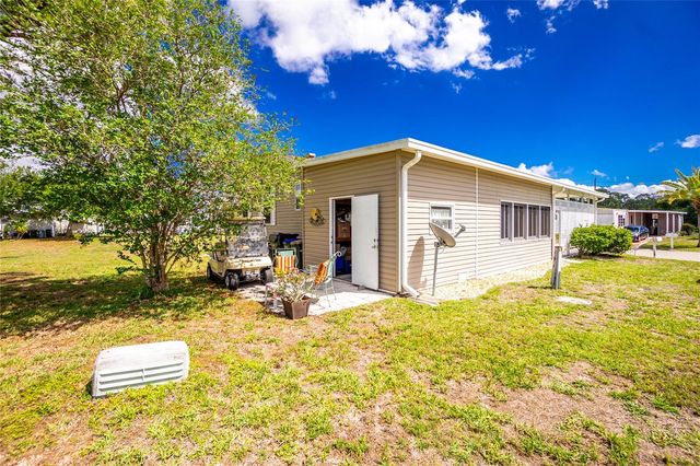 5121 PALENA BOULEVARD, North Port, FL 34287