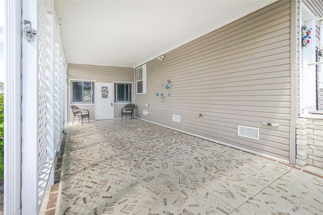 5121 PALENA BOULEVARD, North Port, FL 34287