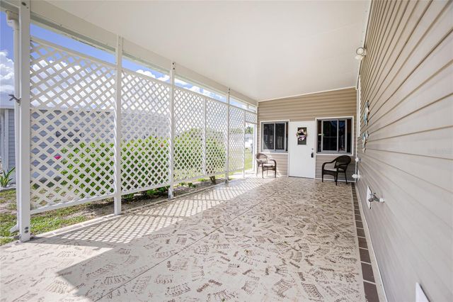 5121 PALENA BOULEVARD, North Port, FL 34287