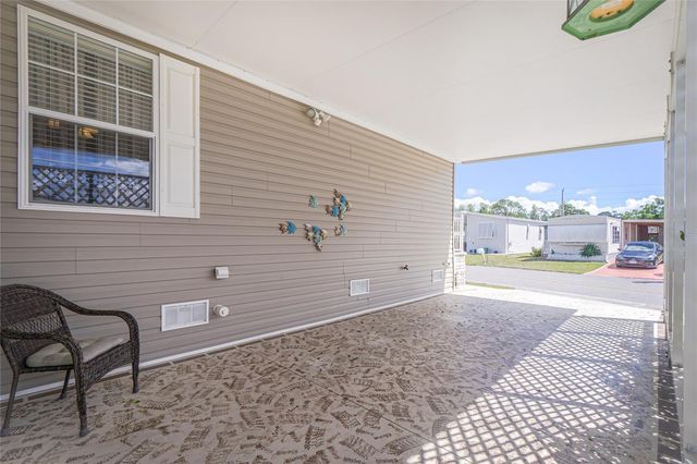 5121 PALENA BOULEVARD, North Port, FL 34287