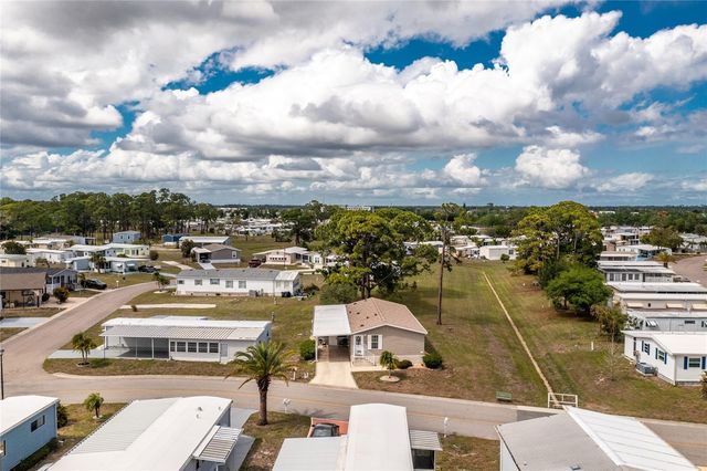 5121 PALENA BOULEVARD, North Port, FL 34287