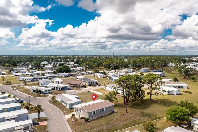 5121 PALENA BOULEVARD, North Port, FL 34287