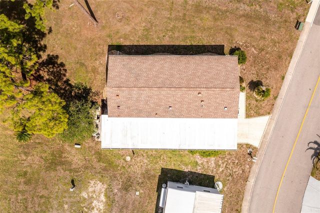 5121 PALENA BOULEVARD, North Port, FL 34287