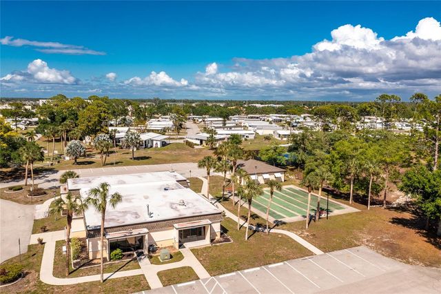 5121 PALENA BOULEVARD, North Port, FL 34287