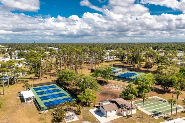 5121 PALENA BOULEVARD, North Port, FL 34287