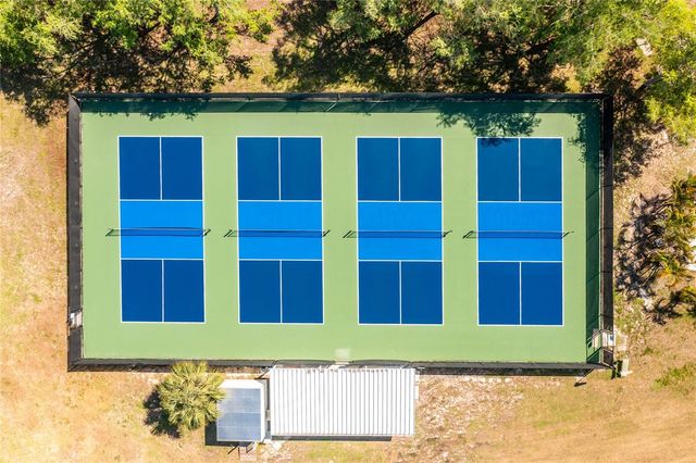 5121 PALENA BOULEVARD, North Port, FL 34287