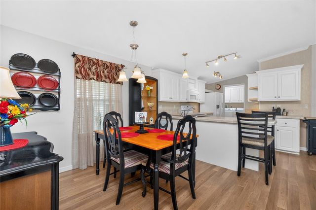 5121 PALENA BOULEVARD, North Port, FL 34287