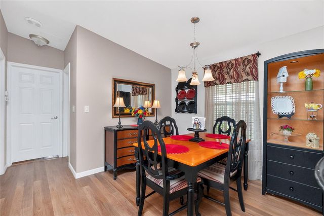 5121 PALENA BOULEVARD, North Port, FL 34287