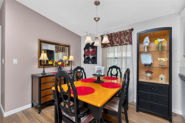 5121 PALENA BOULEVARD, North Port, FL 34287