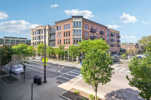956 N High Street, 2X, Columbus, OH 43201