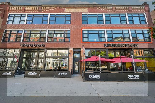 956 N High Street, 2X, Columbus, OH 43201