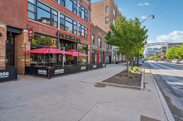 956 N High Street, 2X, Columbus, OH 43201