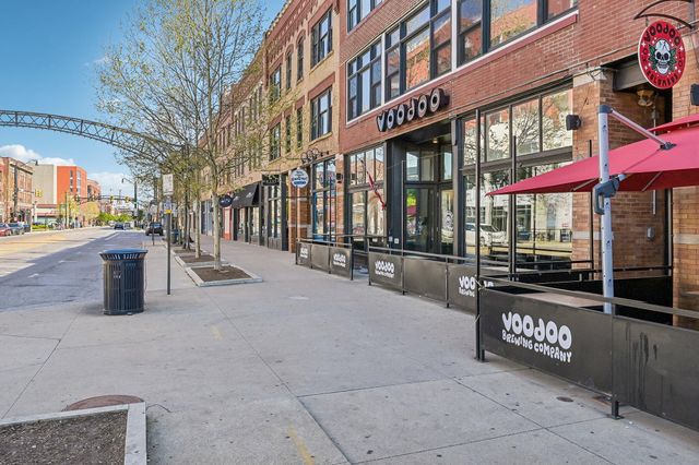 956 N High Street, 2X, Columbus, OH 43201