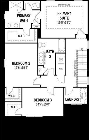 13109 OXEYE LANE, Parrish, FL 34219