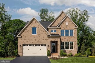 6556 CLUBHOUSE DR, Laurel, MD 20708