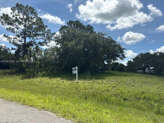 1361 Jabara Cir, La Belle, FL 33935