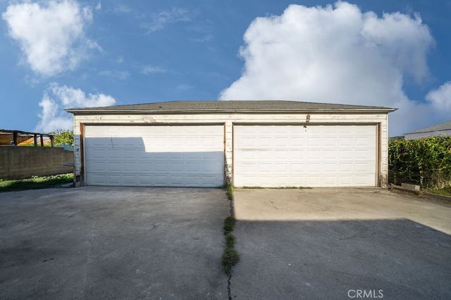 2711 Carlos Street, Alhambra, CA 91803