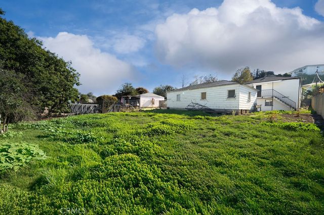 2711 Carlos Street, Alhambra, CA 91803