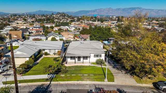 2711 Carlos Street, Alhambra, CA 91803