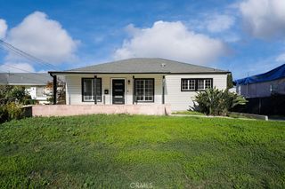 2711 Carlos Street, Alhambra, CA 91803