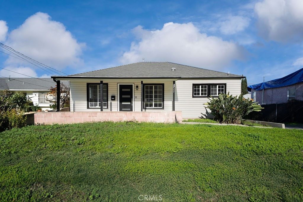 2711 Carlos Street, Alhambra, CA 91803