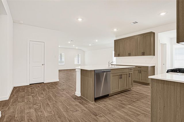 2627 Sunset Bluff Lane, Rosenberg, TX 77471