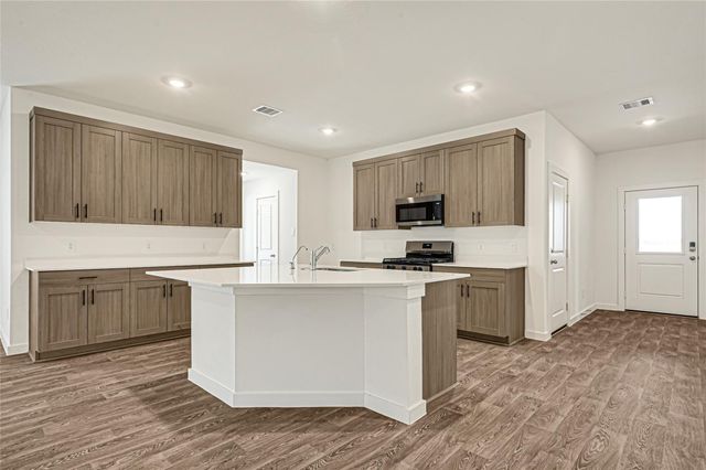 2627 Sunset Bluff Lane, Rosenberg, TX 77471