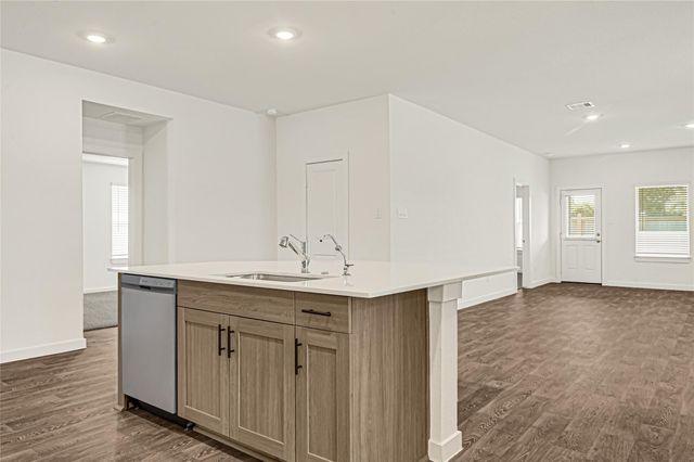 2627 Sunset Bluff Lane, Rosenberg, TX 77471