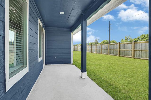 2627 Sunset Bluff Lane, Rosenberg, TX 77471
