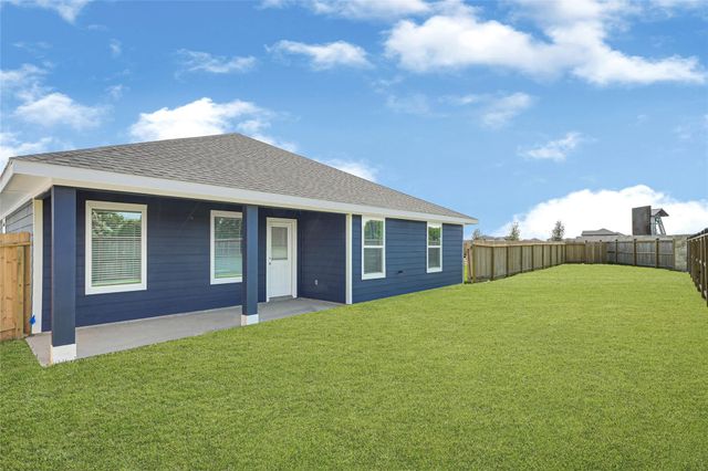 2627 Sunset Bluff Lane, Rosenberg, TX 77471