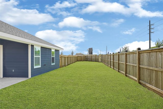 2627 Sunset Bluff Lane, Rosenberg, TX 77471