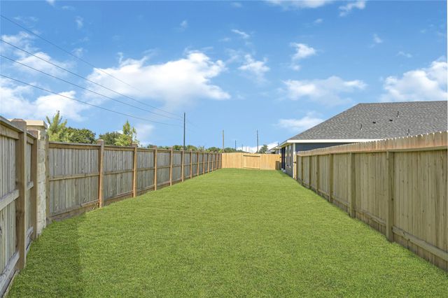 2627 Sunset Bluff Lane, Rosenberg, TX 77471