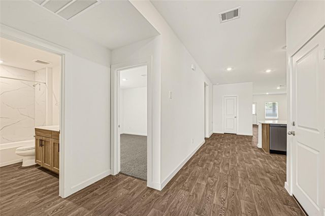 2627 Sunset Bluff Lane, Rosenberg, TX 77471