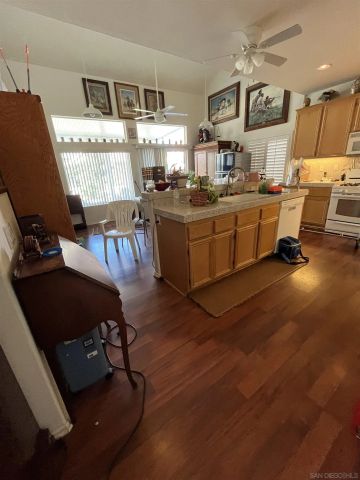 2723 Hazy Way, Banning, CA 92220