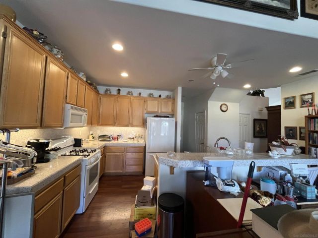 2723 Hazy Way, Banning, CA 92220