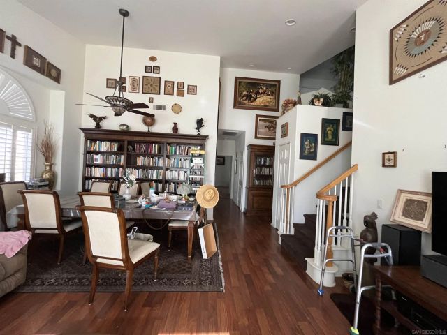 2723 Hazy Way, Banning, CA 92220