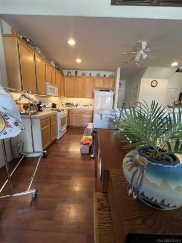 2723 Hazy Way, Banning, CA 92220