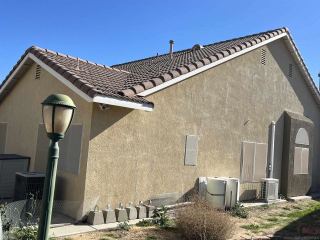 2723 Hazy Way, Banning, CA 92220