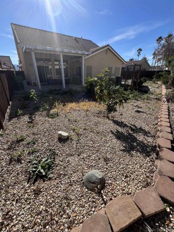 2723 Hazy Way, Banning, CA 92220