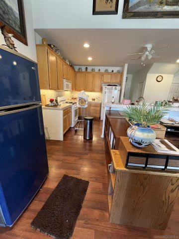 2723 Hazy Way, Banning, CA 92220